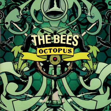 The Bees -  Octopus